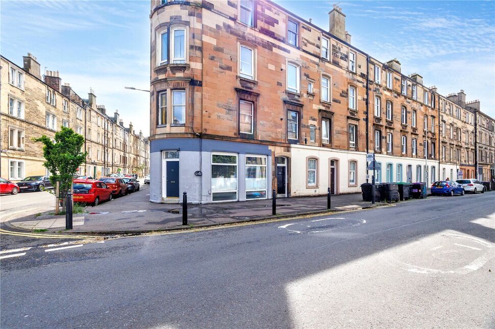 1 bedroom Flat for sale