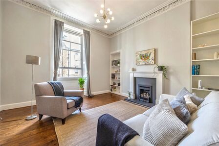 1 bedroom Flat for sale