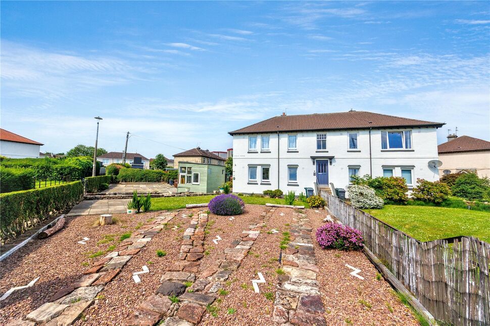 Main image of 2 bedroom Flat for sale, Findlay Avenue, Edinburgh, Midlothian, EH7