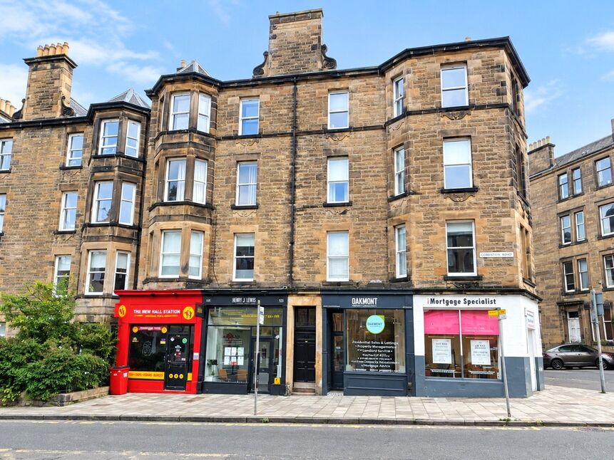 Main image of 2 bedroom Flat to rent, Comiston Road, Edinburgh, Midlothian, EH10