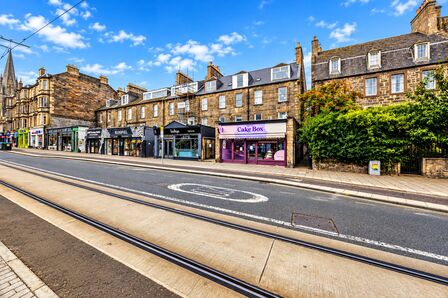 Leith Walk, 2 bedroom Flat for sale, &pound;220,000