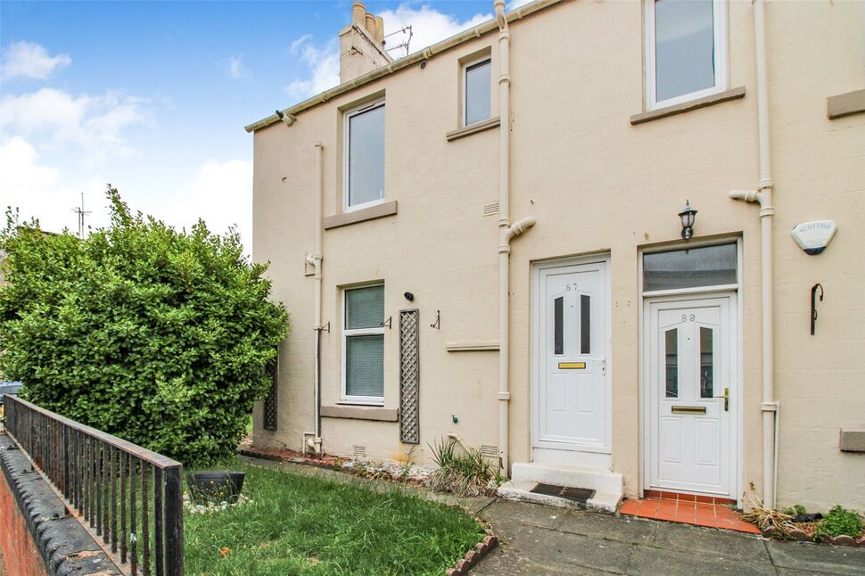 Main image of 2 bedroom  Flat to rent, North Street, Leven, Fife, KY8