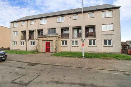 Randolph Street, 3 bedroom  Flat to rent, £650 pcm