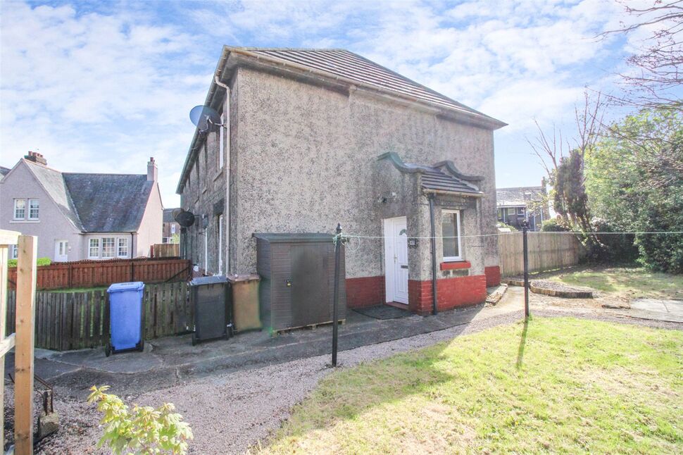 Main image of 2 bedroom Flat to rent, Bayview Crescent, Methil, Fife, KY8