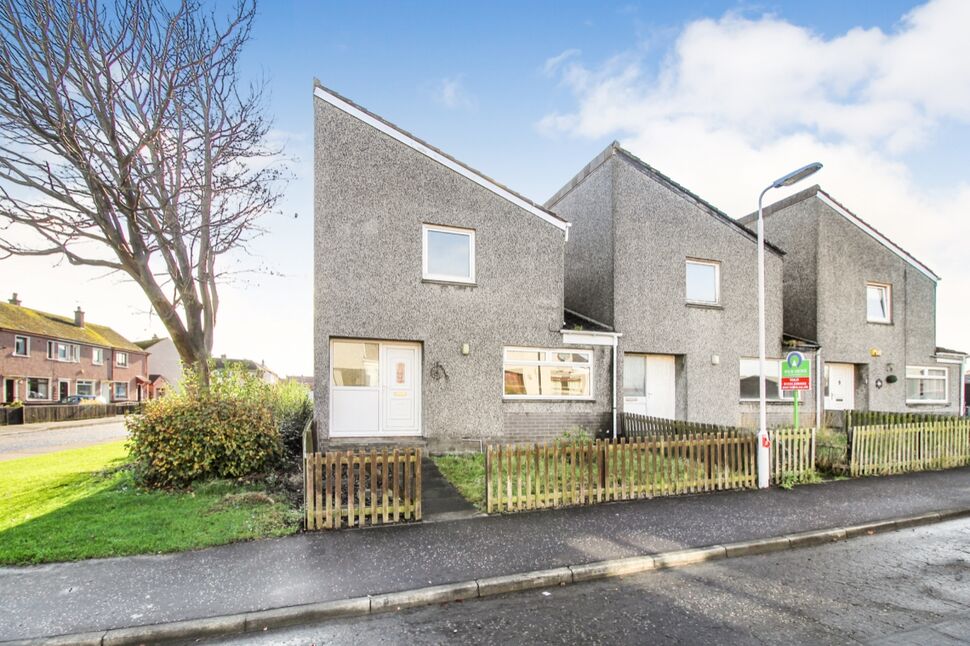 Main image of 2 bedroom House to rent, Eagle Road, Buckhaven, Fife, KY8