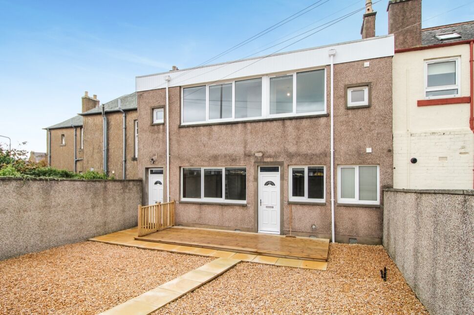 Main image of 2 bedroom  Flat to rent, Mitchell Street, Leven, Fife, KY8