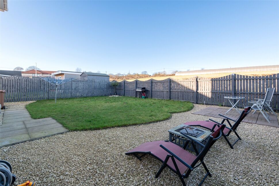 4 bedroom Detached House for sale, Law View, Leven, KY8 £300,000