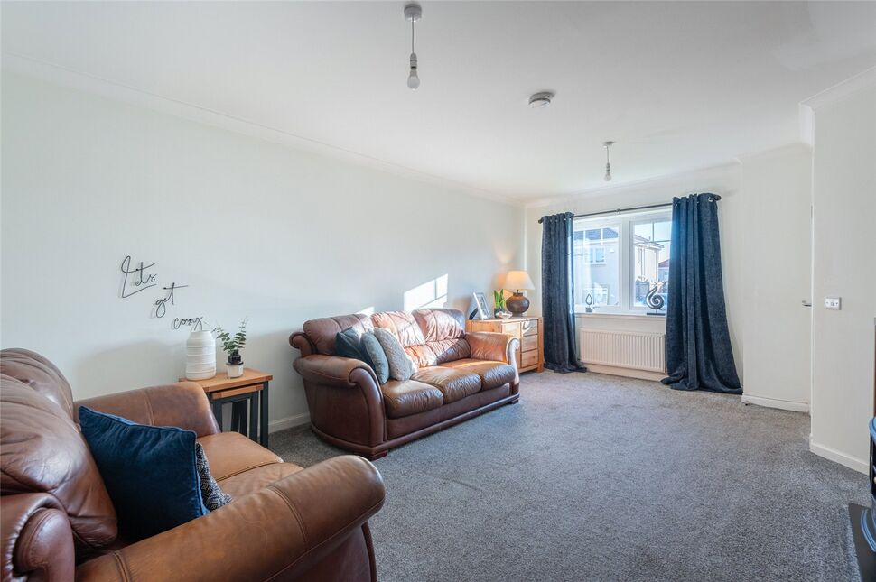 4 bedroom Detached House for sale, Law View, Leven, KY8 £300,000