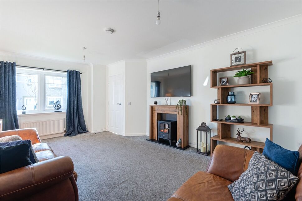 4 bedroom Detached House for sale, Law View, Leven, KY8 £300,000