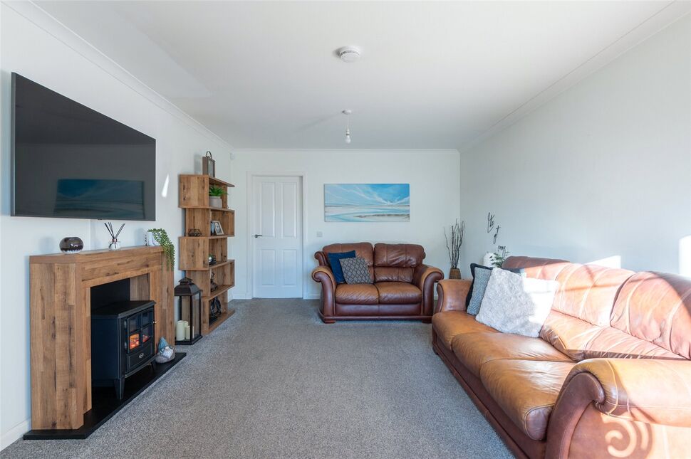 4 bedroom Detached House for sale, Law View, Leven, KY8 £300,000