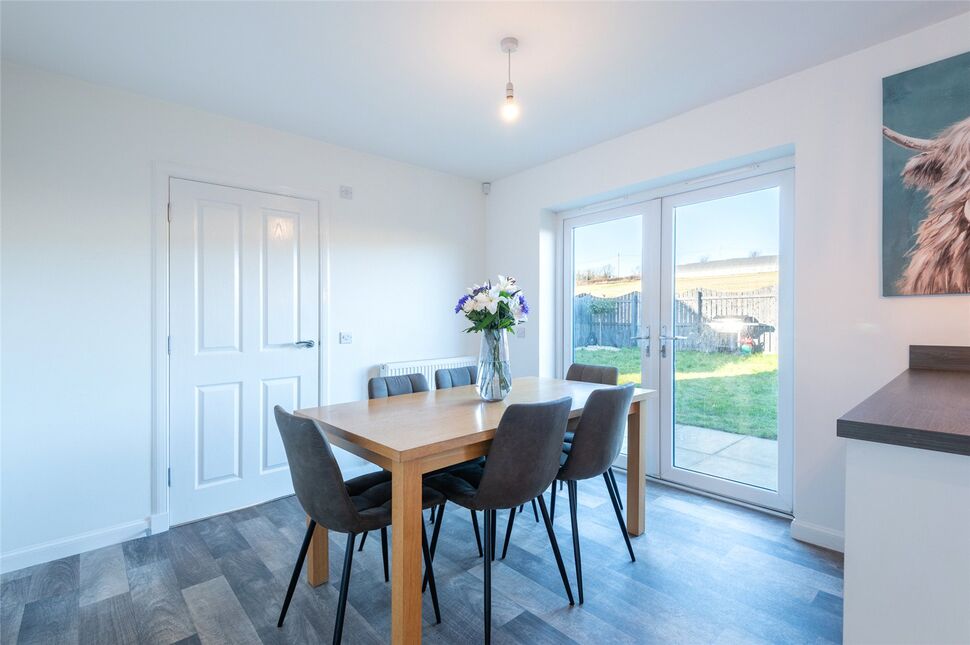 4 bedroom Detached House for sale, Law View, Leven, KY8 £300,000