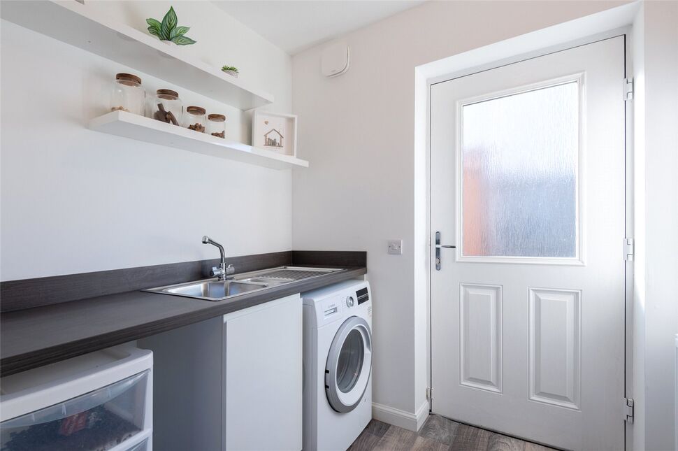 4 bedroom Detached House for sale, Law View, Leven, KY8 £300,000