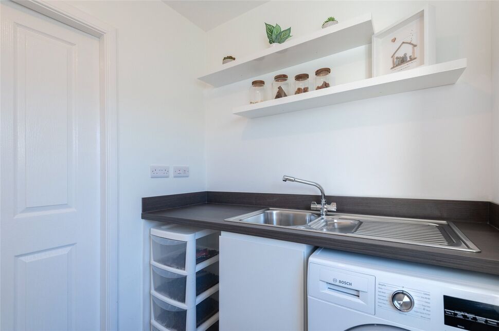 4 bedroom Detached House for sale, Law View, Leven, KY8 £300,000