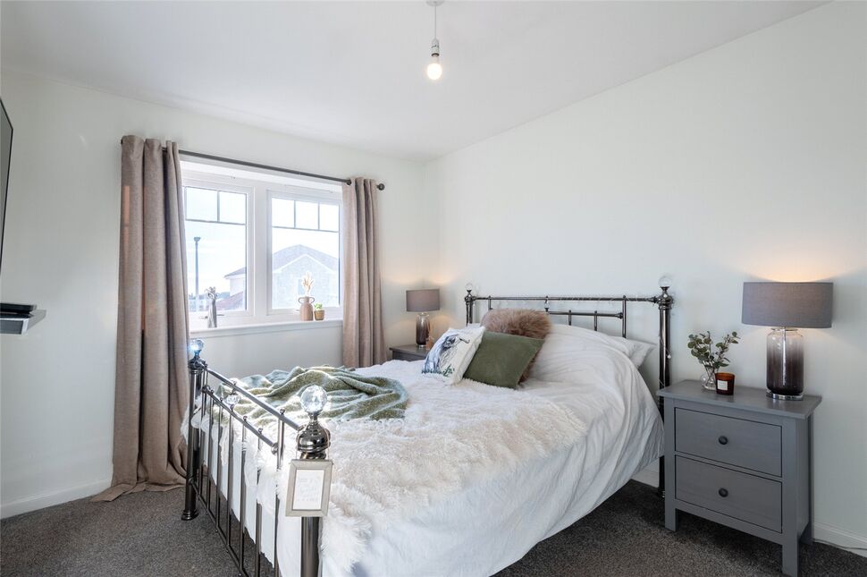 4 bedroom Detached House for sale, Law View, Leven, KY8 £300,000