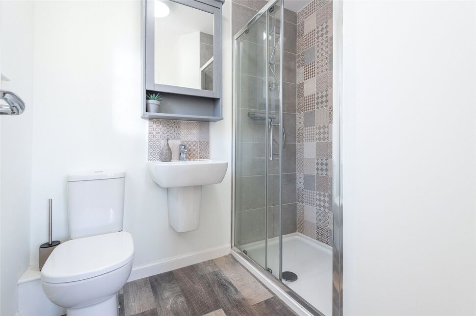 4 bedroom Detached House for sale, Law View, Leven, KY8 £300,000