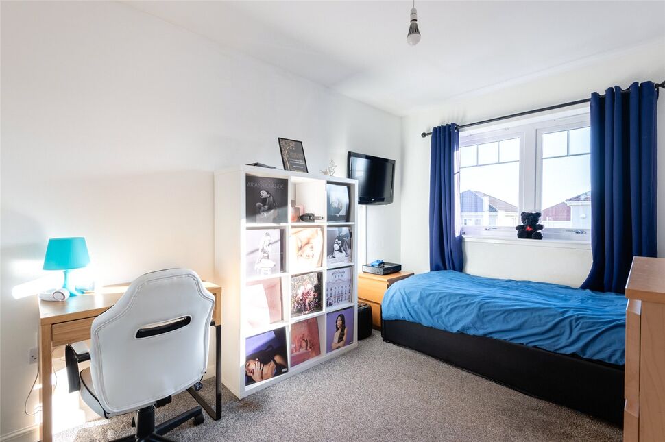 4 bedroom Detached House for sale, Law View, Leven, KY8 £300,000