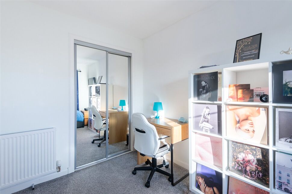 4 bedroom Detached House for sale, Law View, Leven, KY8 £300,000