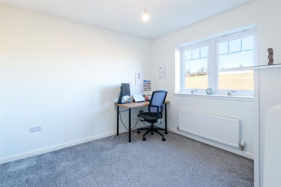 4 bedroom Detached House for sale, Law View, Leven, KY8 £300,000