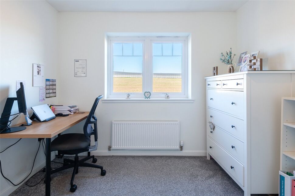 4 bedroom Detached House for sale, Law View, Leven, KY8 £300,000