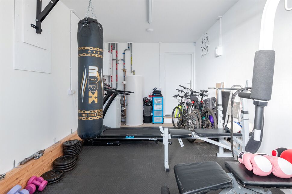 4 bedroom Detached House for sale, Law View, Leven, KY8 £300,000