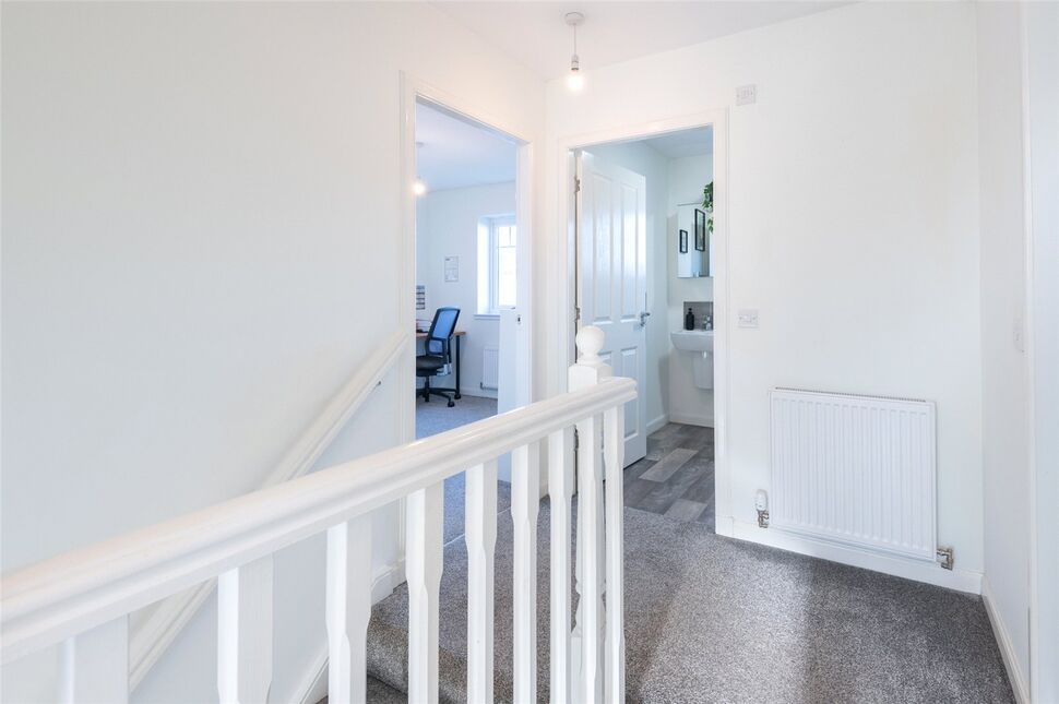 4 bedroom Detached House for sale, Law View, Leven, KY8 £300,000