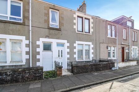 Parker Terrace, 1 bedroom  Flat to rent, £500 pcm