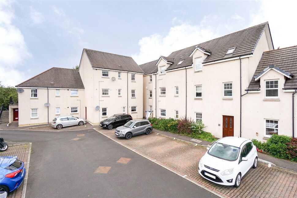 Main image of 2 bedroom Flat to rent, Lemon Terrace, Leven, Fife, KY8