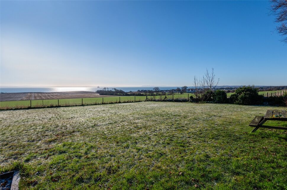 3 bedroom Semi Detached House for sale, South Feus, Upper Largo, KY8