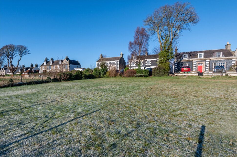 3 bedroom Semi Detached House for sale, South Feus, Upper Largo, KY8