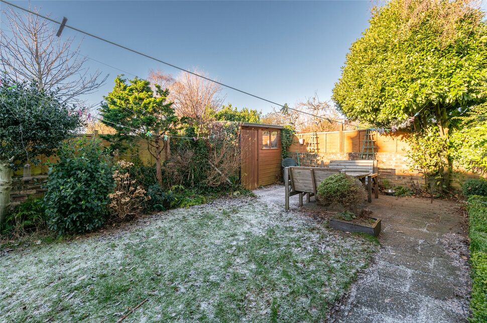 3 bedroom Semi Detached House for sale, South Feus, Upper Largo, KY8