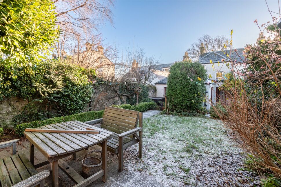 3 bedroom Semi Detached House for sale, South Feus, Upper Largo, KY8