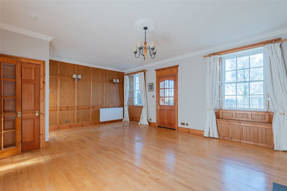 3 bedroom Semi Detached House for sale, South Feus, Upper Largo, KY8