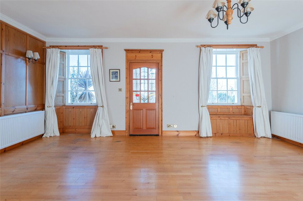 3 bedroom Semi Detached House for sale, South Feus, Upper Largo, KY8