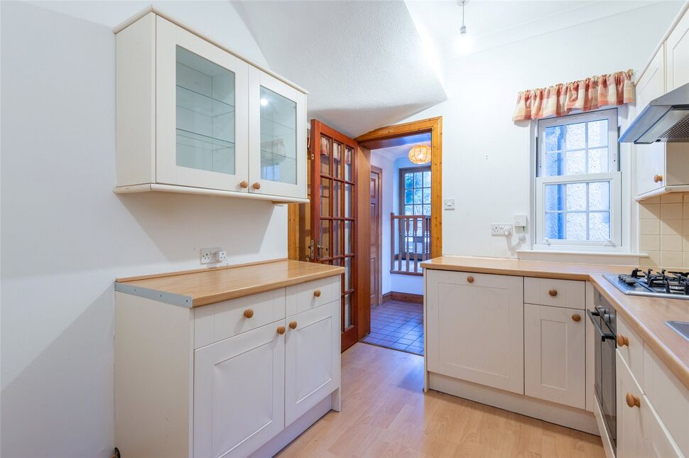 3 bedroom Semi Detached House for sale, South Feus, Upper Largo, KY8