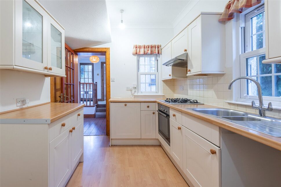 3 bedroom Semi Detached House for sale, South Feus, Upper Largo, KY8