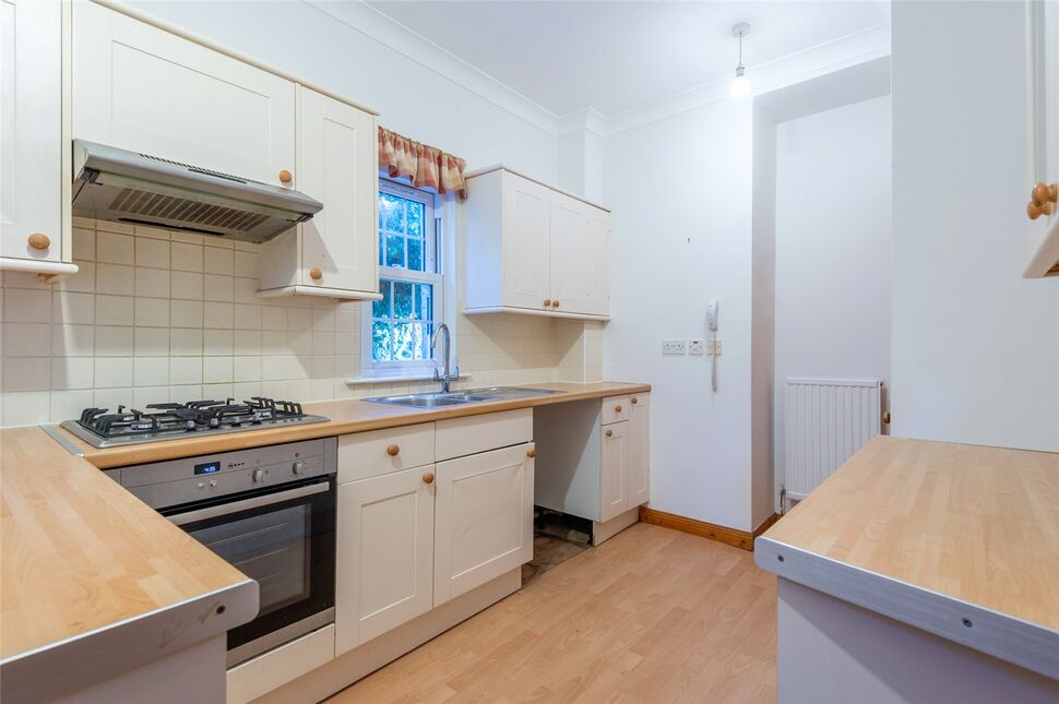 3 bedroom Semi Detached House for sale, South Feus, Upper Largo, KY8