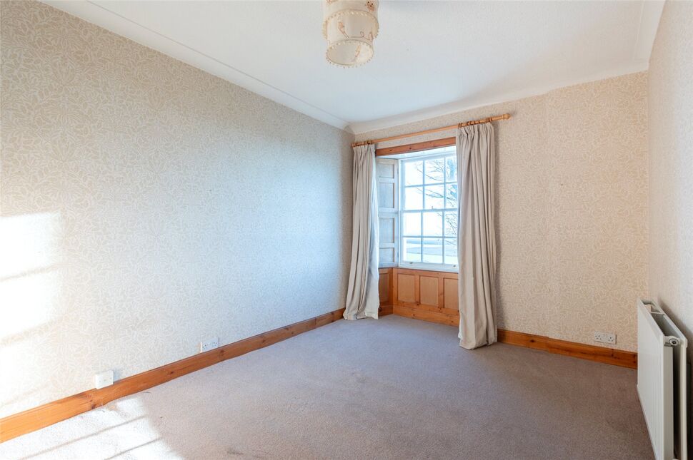 3 bedroom Semi Detached House for sale, South Feus, Upper Largo, KY8