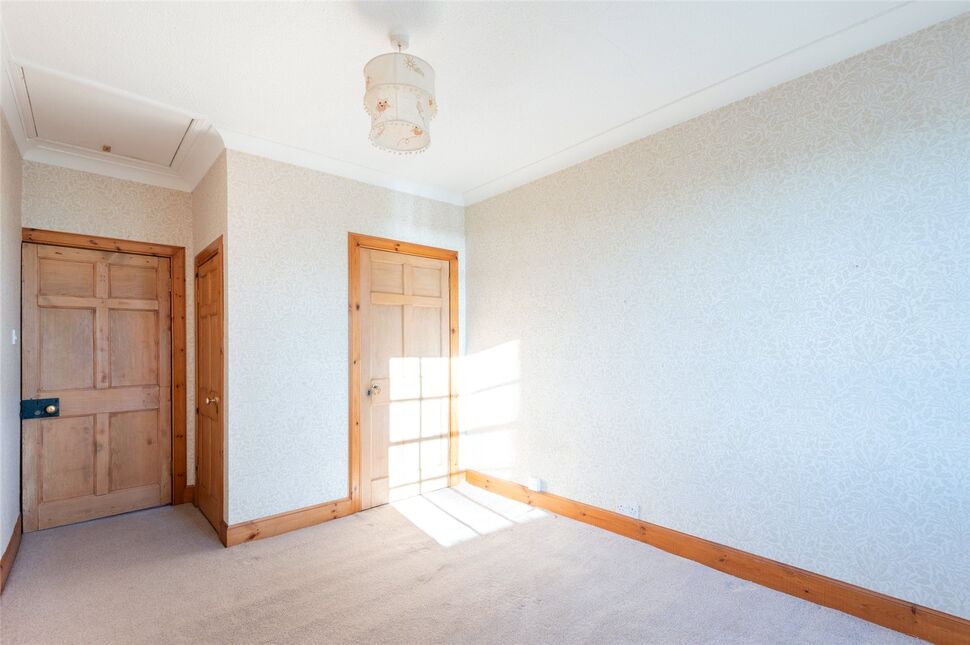 3 bedroom Semi Detached House for sale, South Feus, Upper Largo, KY8