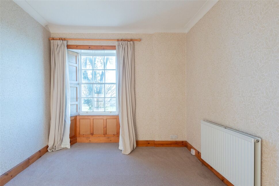 3 bedroom Semi Detached House for sale, South Feus, Upper Largo, KY8