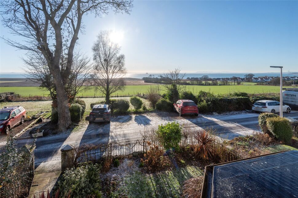 3 bedroom Semi Detached House for sale, South Feus, Upper Largo, KY8