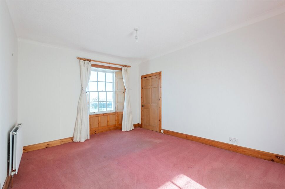 3 bedroom Semi Detached House for sale, South Feus, Upper Largo, KY8