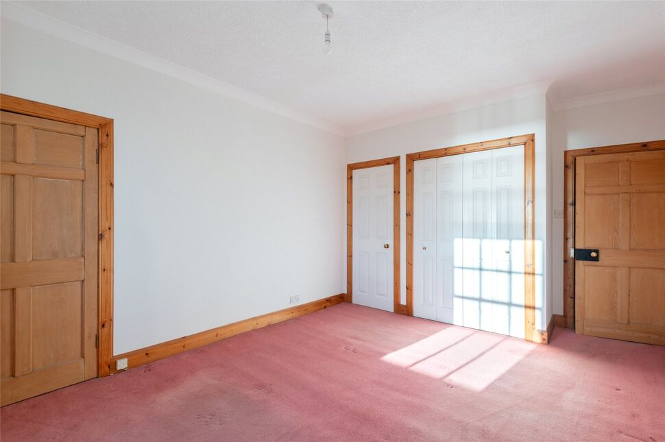 3 bedroom Semi Detached House for sale, South Feus, Upper Largo, KY8