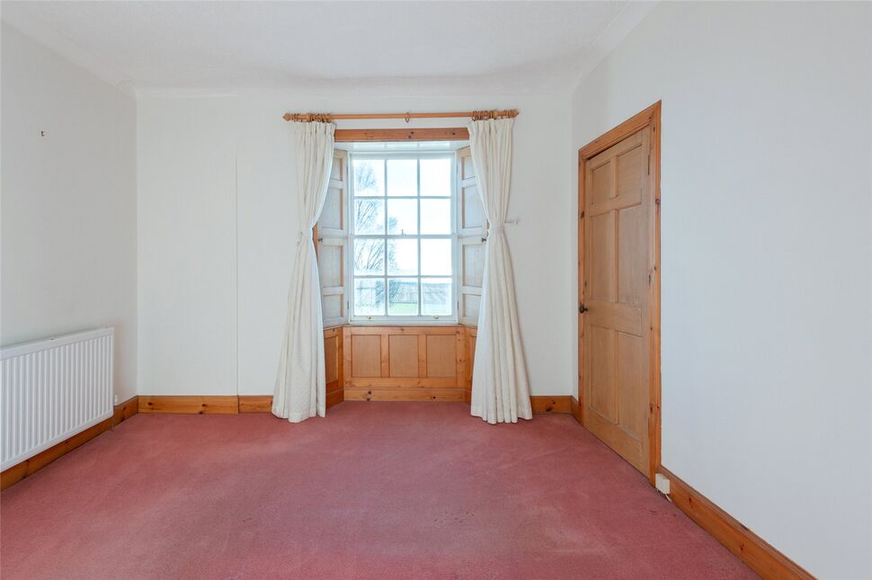 3 bedroom Semi Detached House for sale, South Feus, Upper Largo, KY8