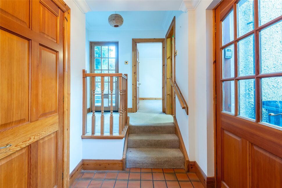 3 bedroom Semi Detached House for sale, South Feus, Upper Largo, KY8