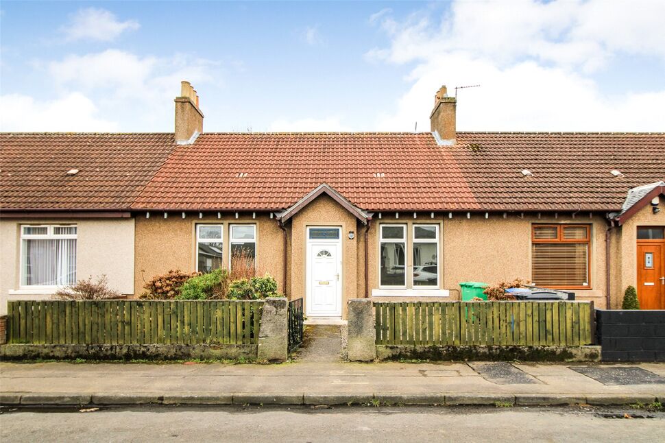Main image of 2 bedroom Mid Terrace Bungalow to rent, Barncraig Street, Buckhaven, Leven, KY8