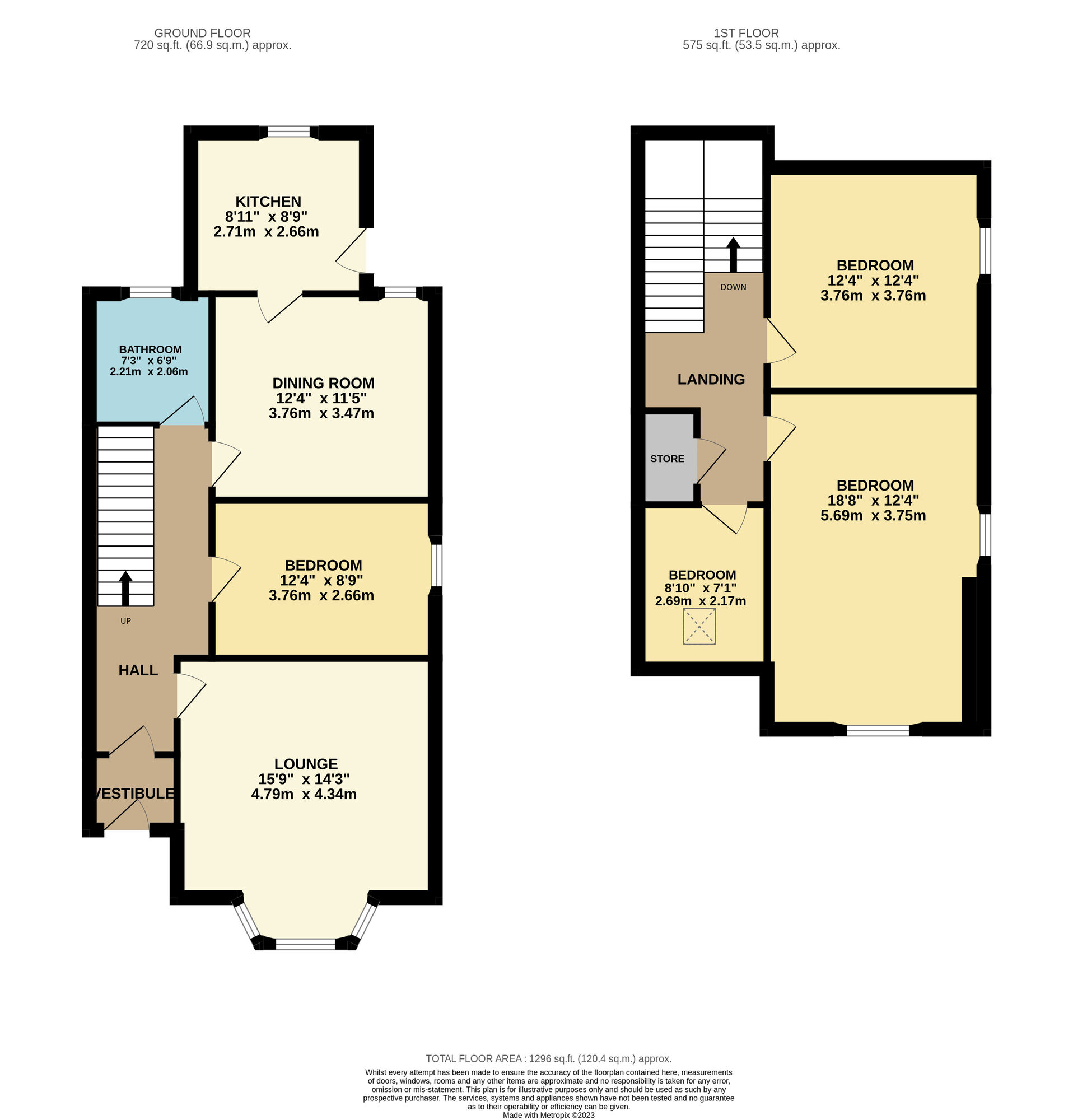 4 bedroom Semi Detached House for sale, Scoonie Road, Leven, KY8 £180,000