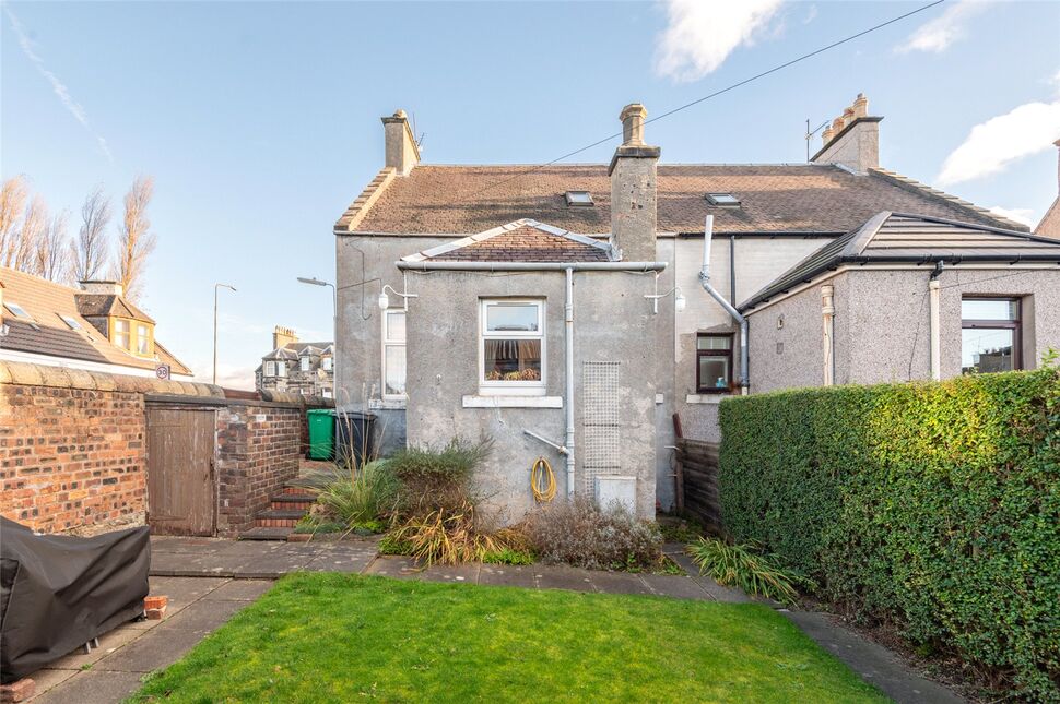 4 bedroom Semi Detached House for sale, Scoonie Road, Leven, KY8 £180,000