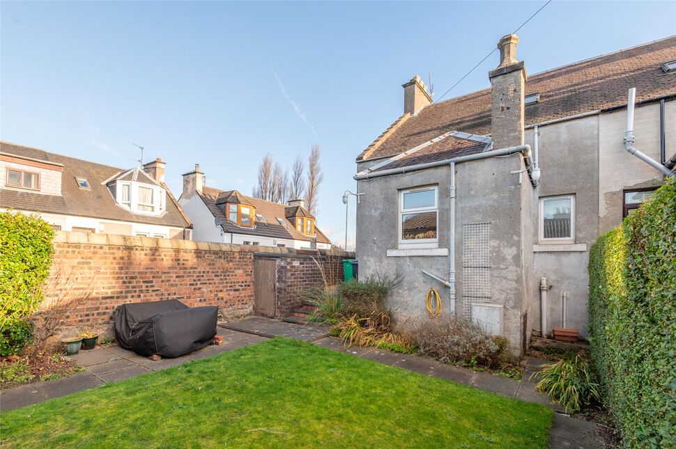 4 bedroom Semi Detached House for sale, Scoonie Road, Leven, KY8 £180,000