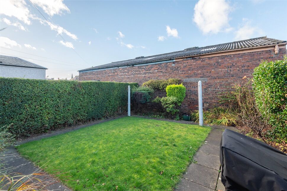 4 bedroom Semi Detached House for sale, Scoonie Road, Leven, KY8 £180,000