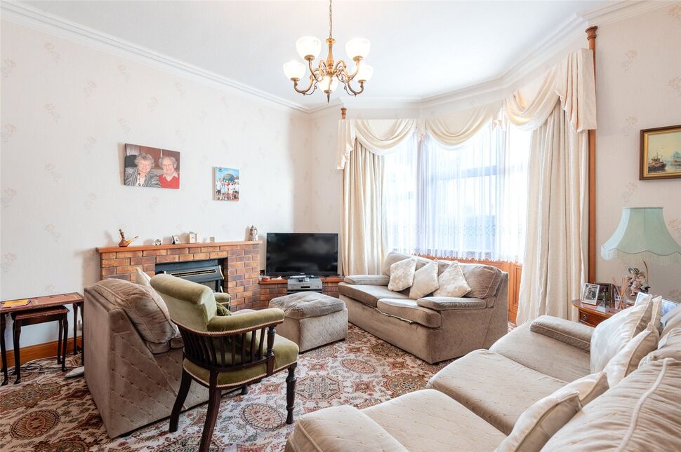 4 bedroom Semi Detached House for sale, Scoonie Road, Leven, KY8 £180,000